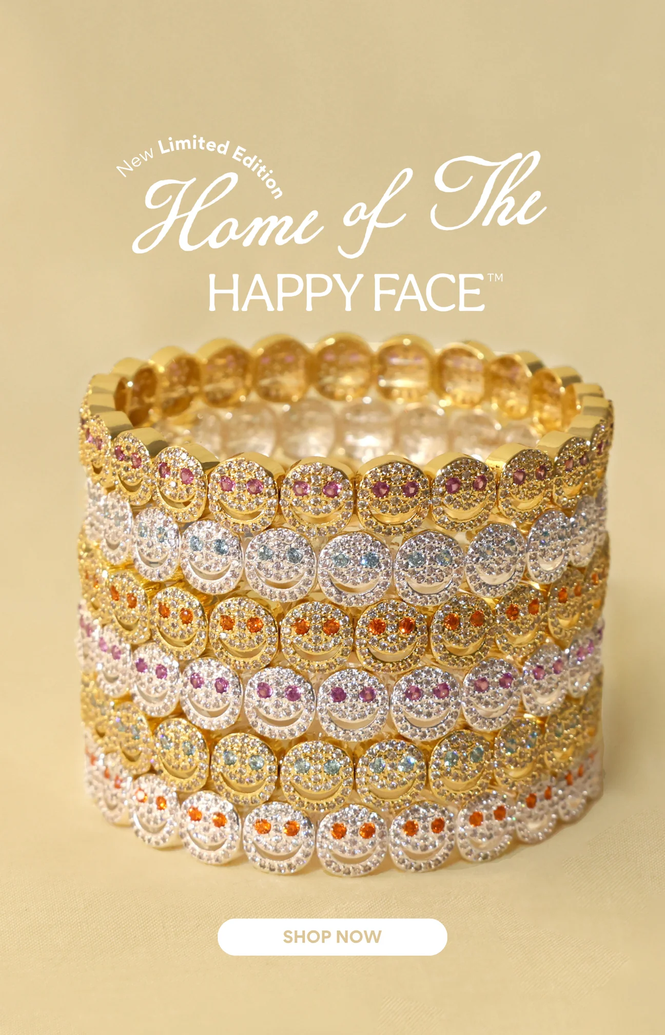 Elevated Jewelry for Every Expression